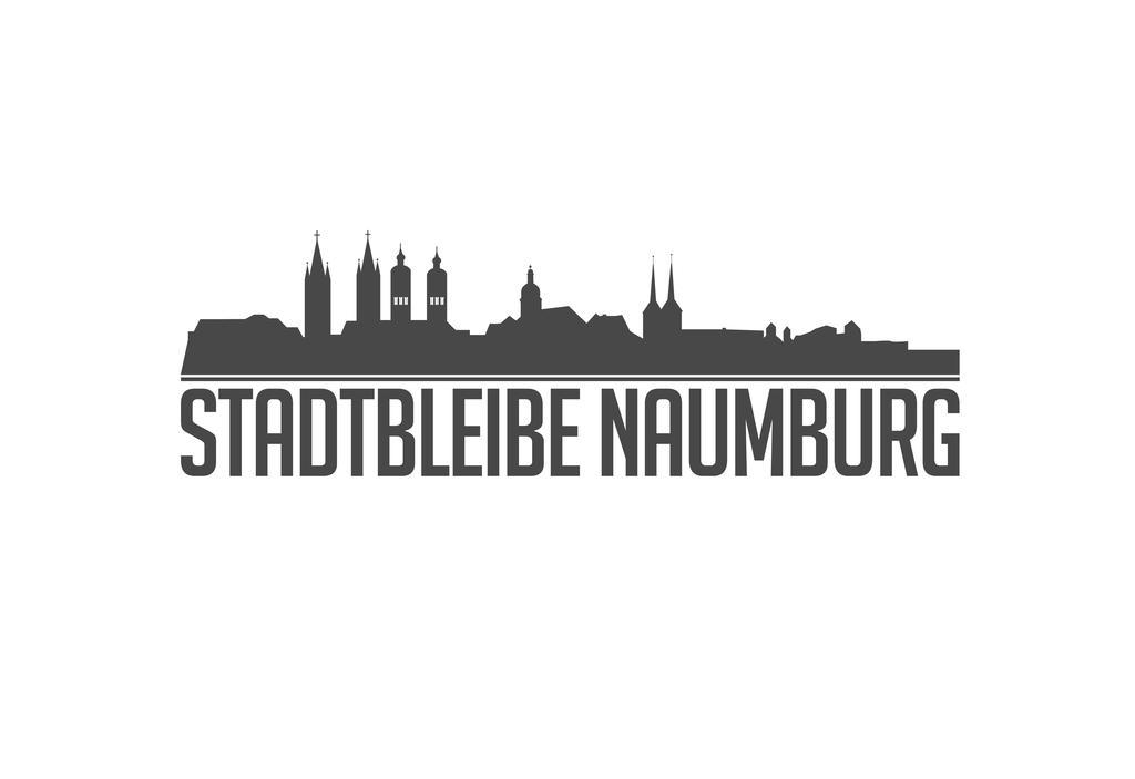 Stadtbleibe Naumburg Naumburg  Exterior foto